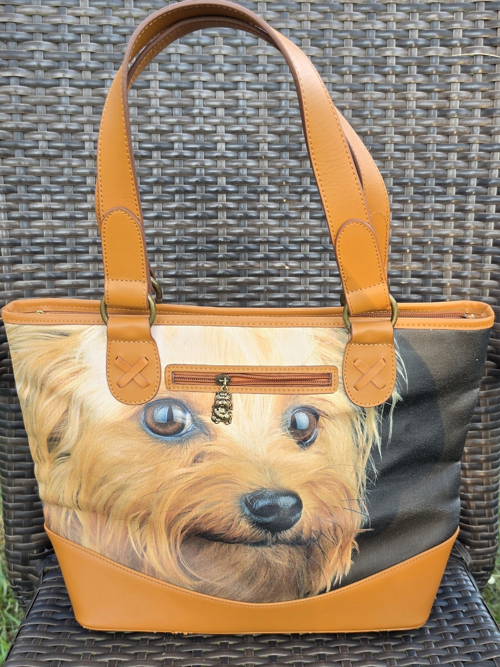 Ardleigh Elliot Tote Bag - Yorkshire